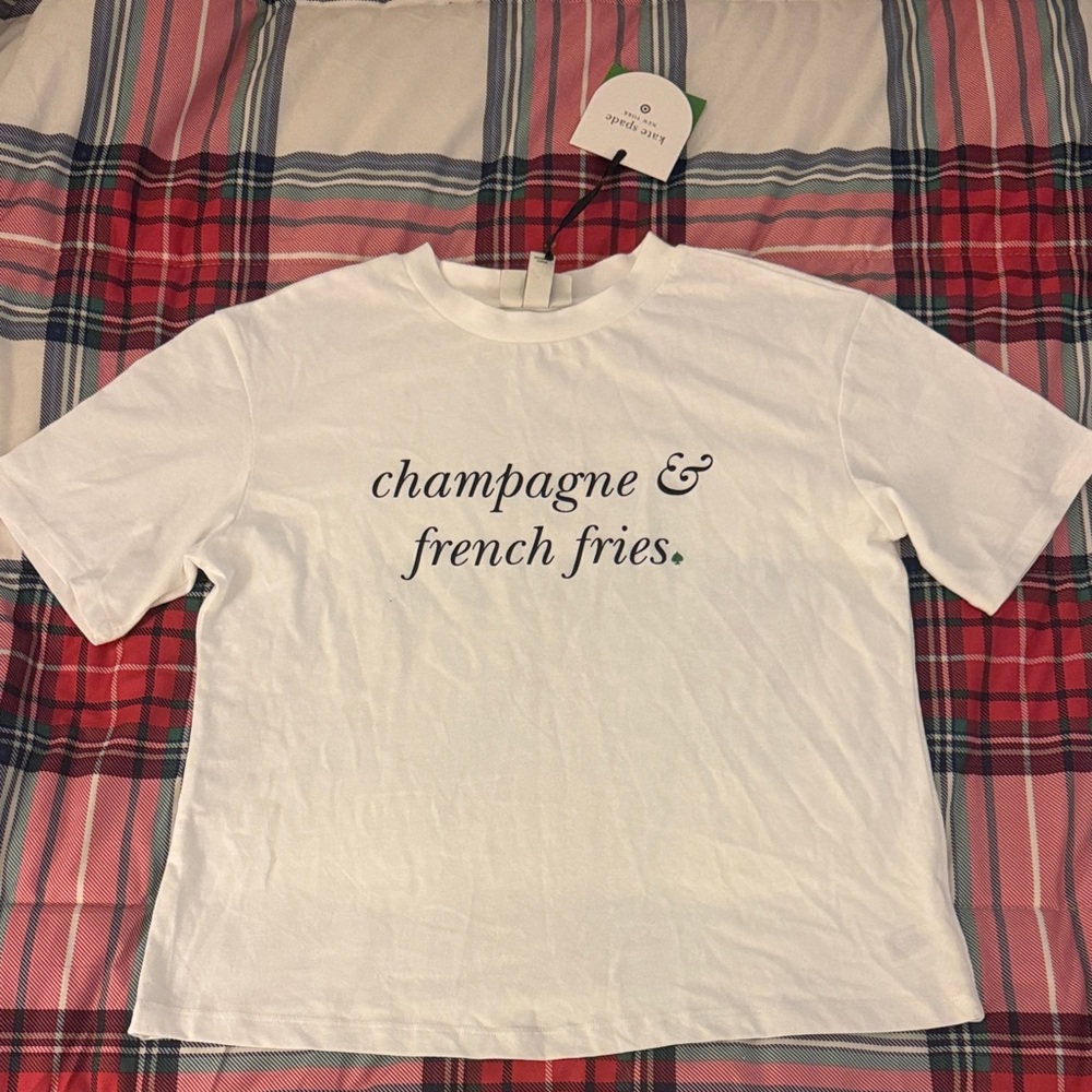 Kate Spade T Shirt